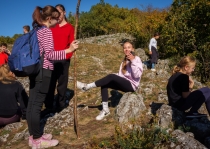 Dobrodružstvo